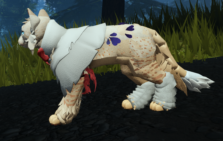 Oxcy / Falcon | DRA Hyperfixation again tweet media