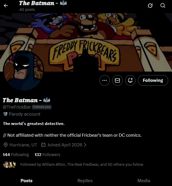 𝓒𝓻𝓮𝓪𝓶 𝓽𝓱𝓮 𝓡𝓪𝓫𝓫𝓲𝓽 tweet media