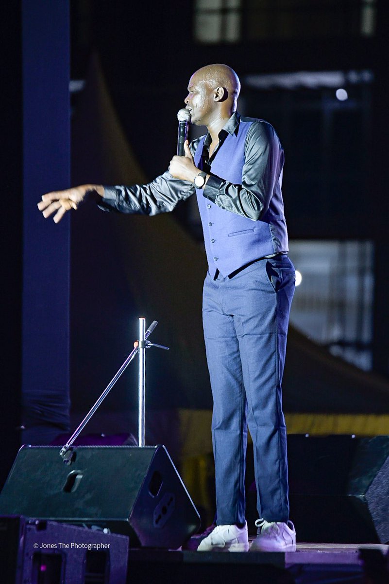 MC KASH OWAKABI tweet media