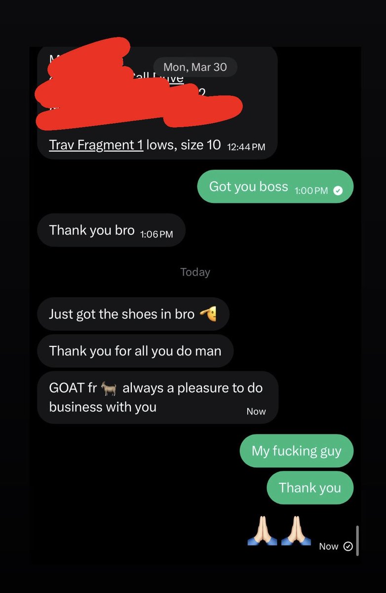 Follow Me If Youre Reading This tweet media