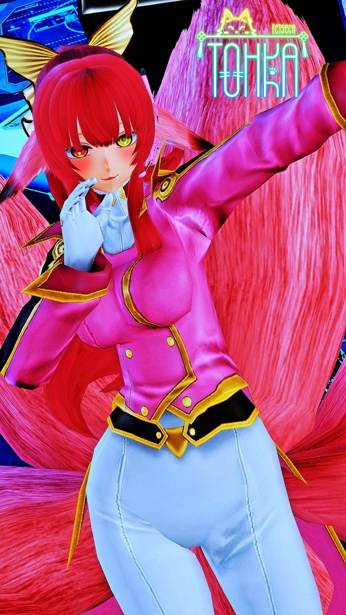 十香(春雨)4⑧,7 tweet media