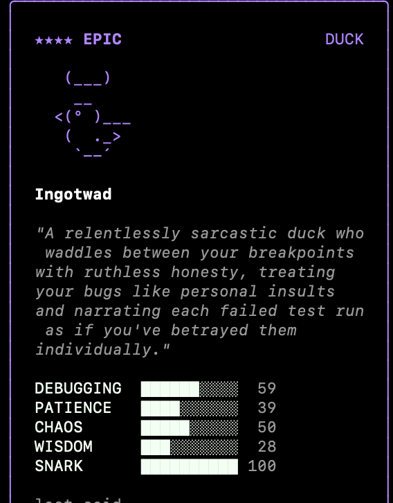 Mo Builds 〽️ tweet media