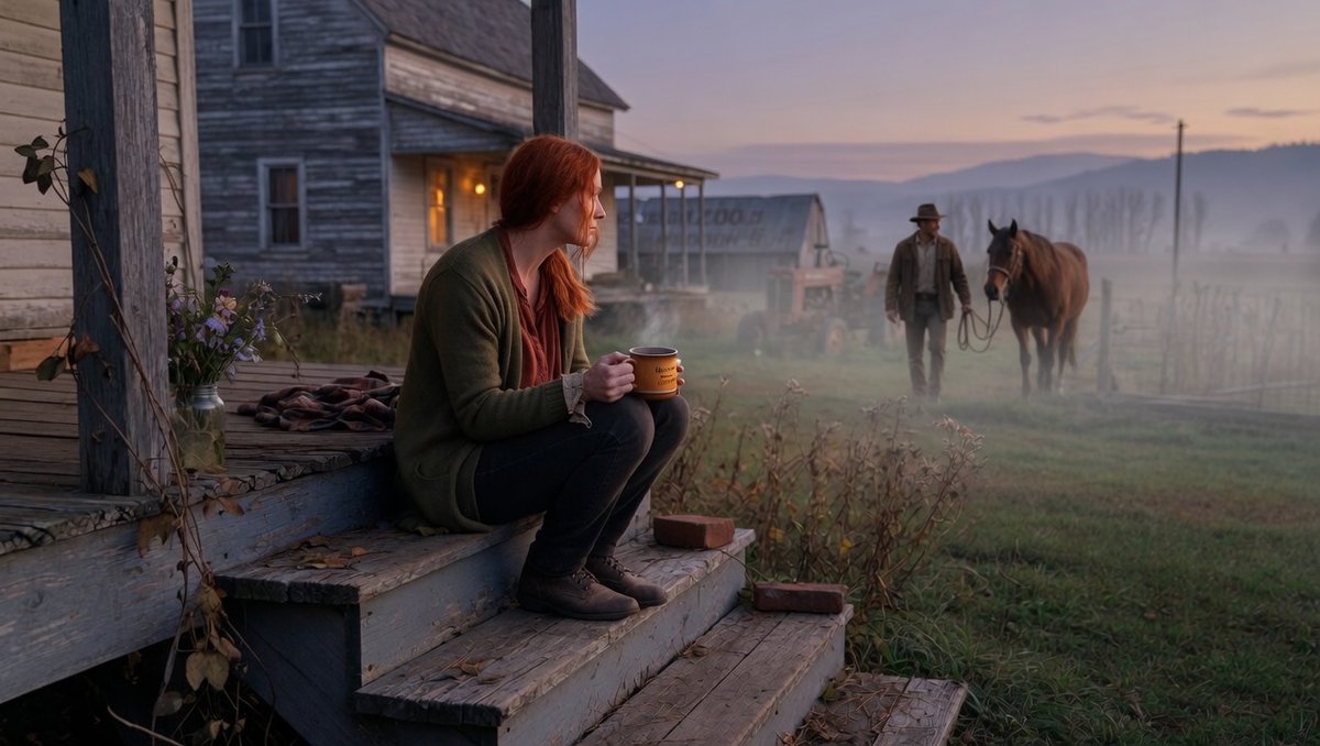 Grok Imagine tweet media