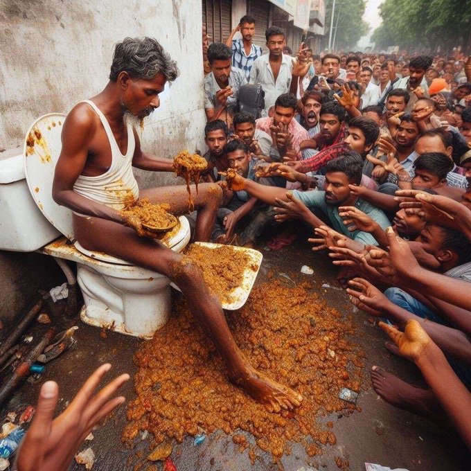 India Superpower 2030 🇮🇳💪🏾 tweet media