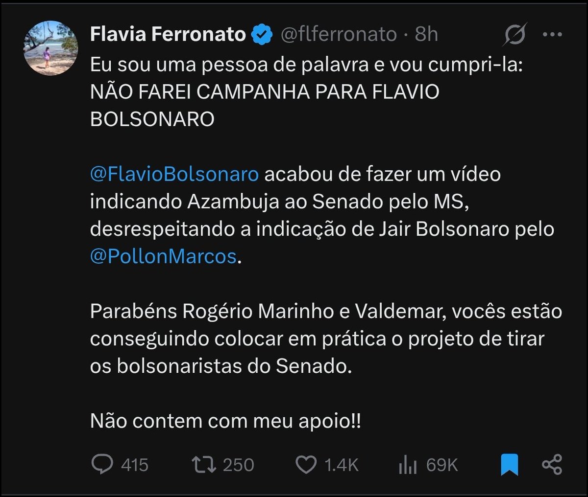 Será que ele é? tweet media