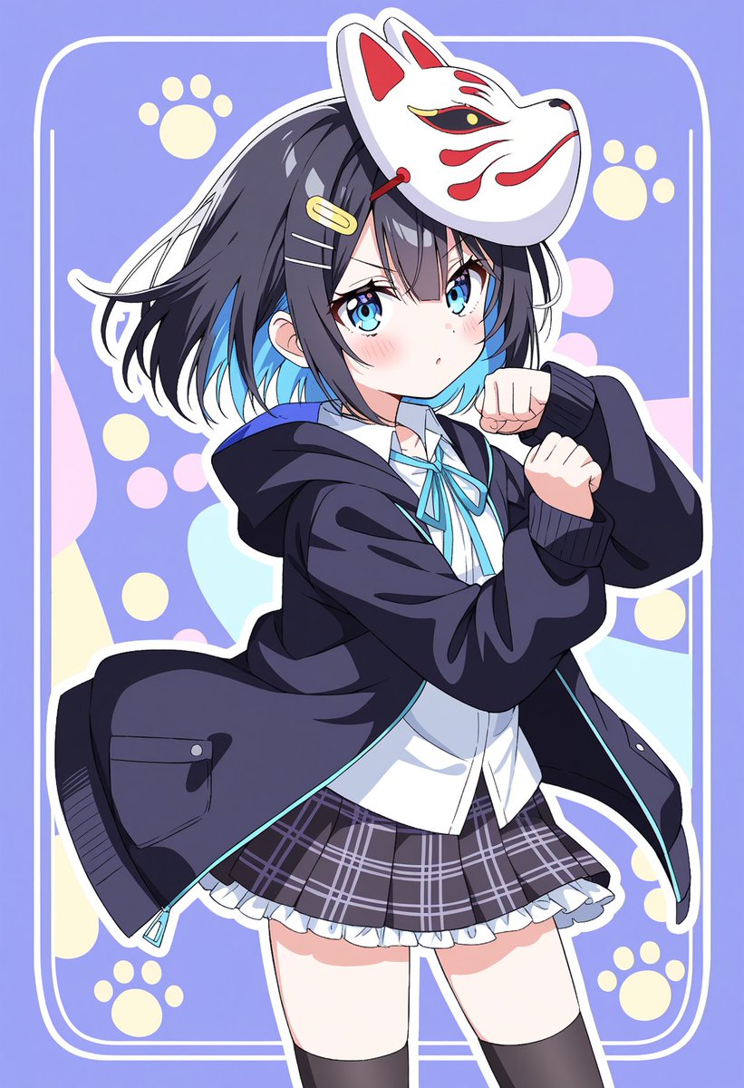 乙女月ヴィルナ tweet media