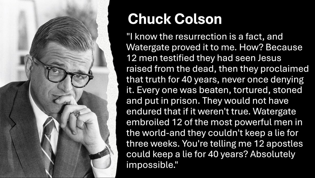 Justin Brierley tweet media