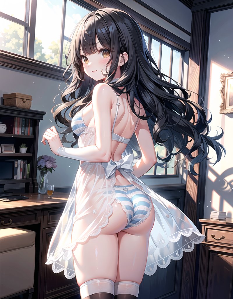 t-miya@AIイラスト tweet media