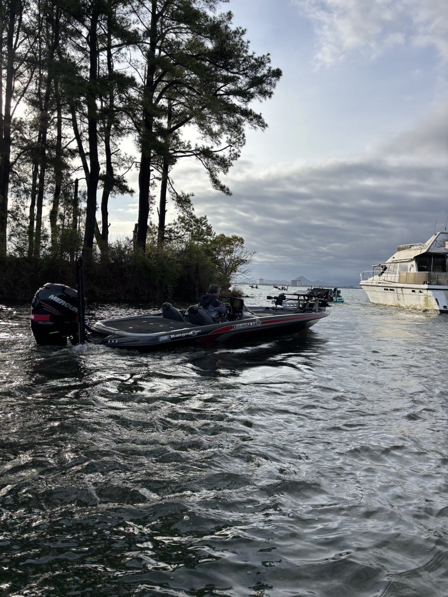 Major League Fishing JAPAN tweet media