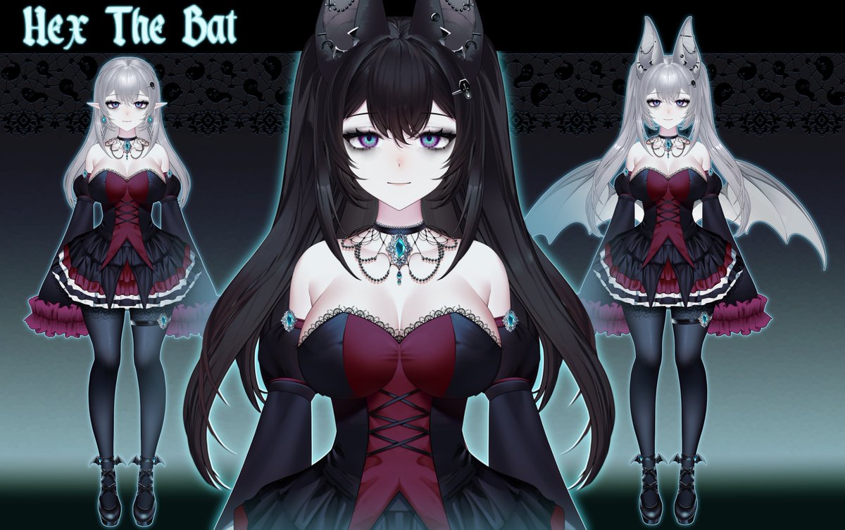 𝘏𝘦𝘹🦇🌐 tweet media