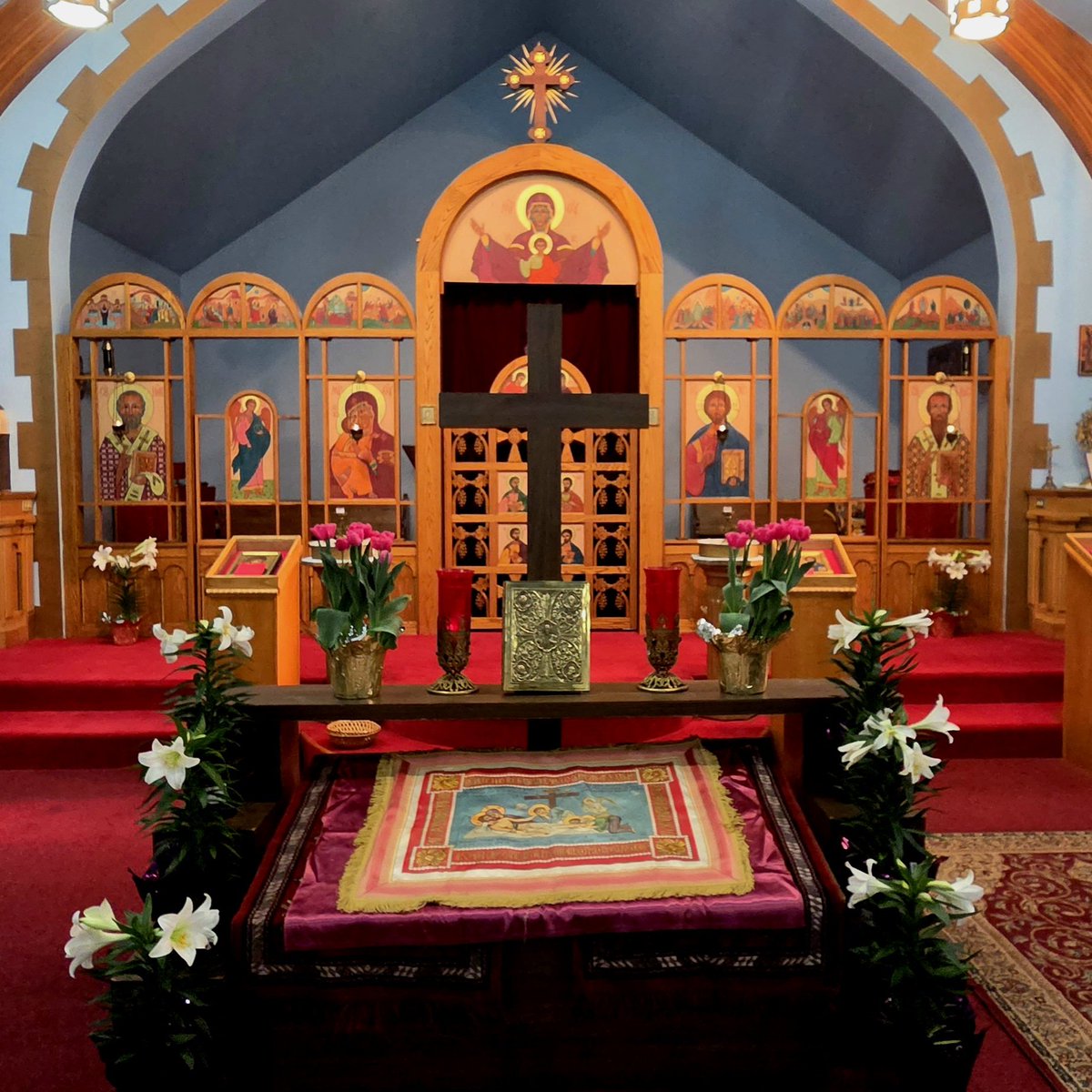 Light from Light ❤️🔥☦️🇻🇦 tweet media