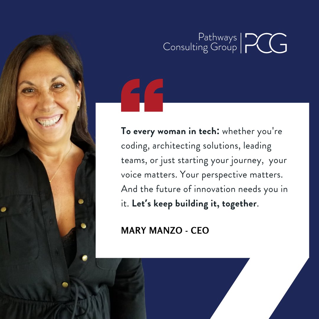 Pathways Consulting Group tweet media