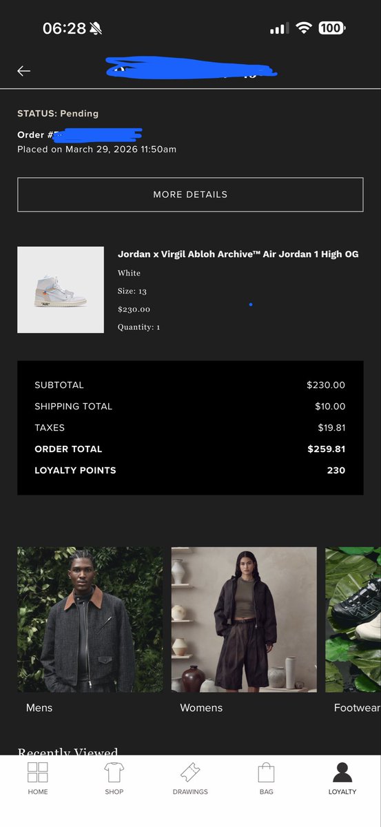 MISTAH JONES tweet media