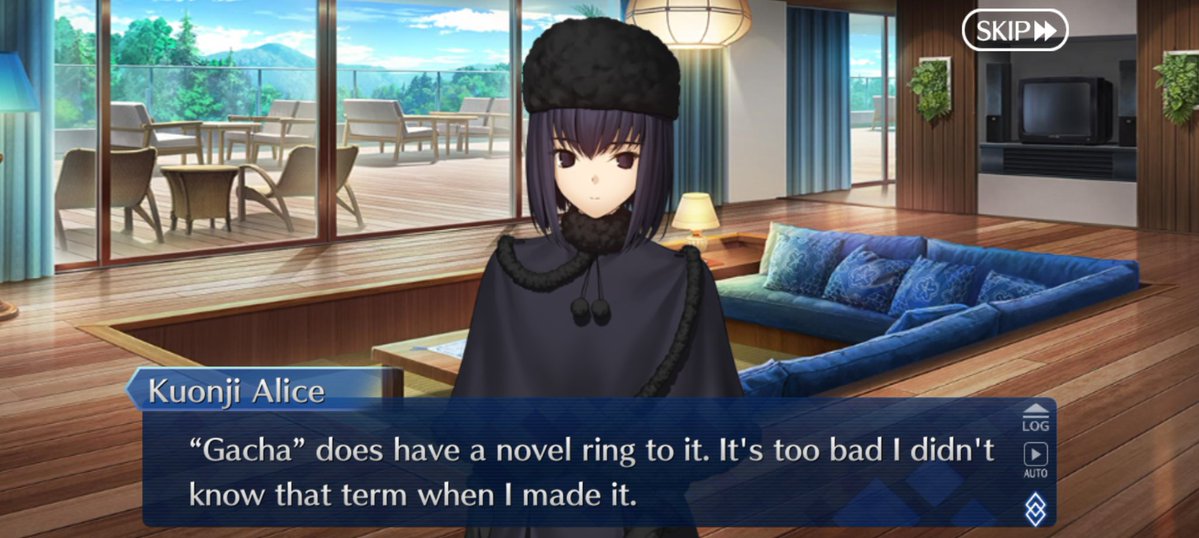 Kamumu18 #FGOFinalChapterSpoilers tweet media