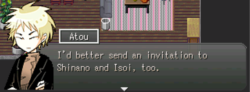 NORMAL milo (satomaya yuri fan) tweet media