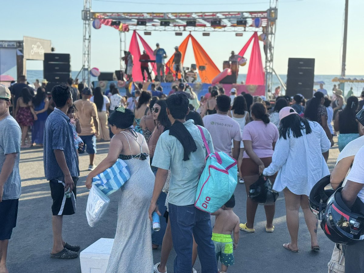 Intur León tweet media