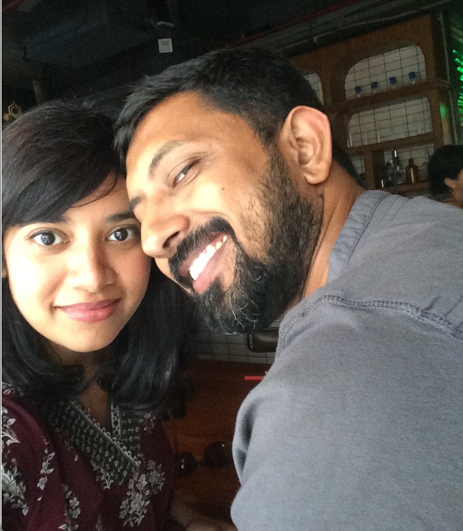 Cdr Abhilash Tomy KC, NM tweet media