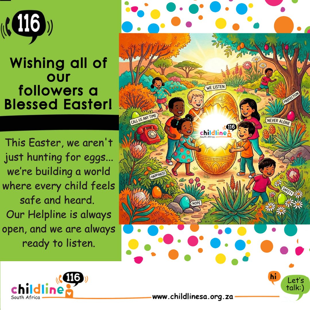 ChildlineSouthAfrica tweet media