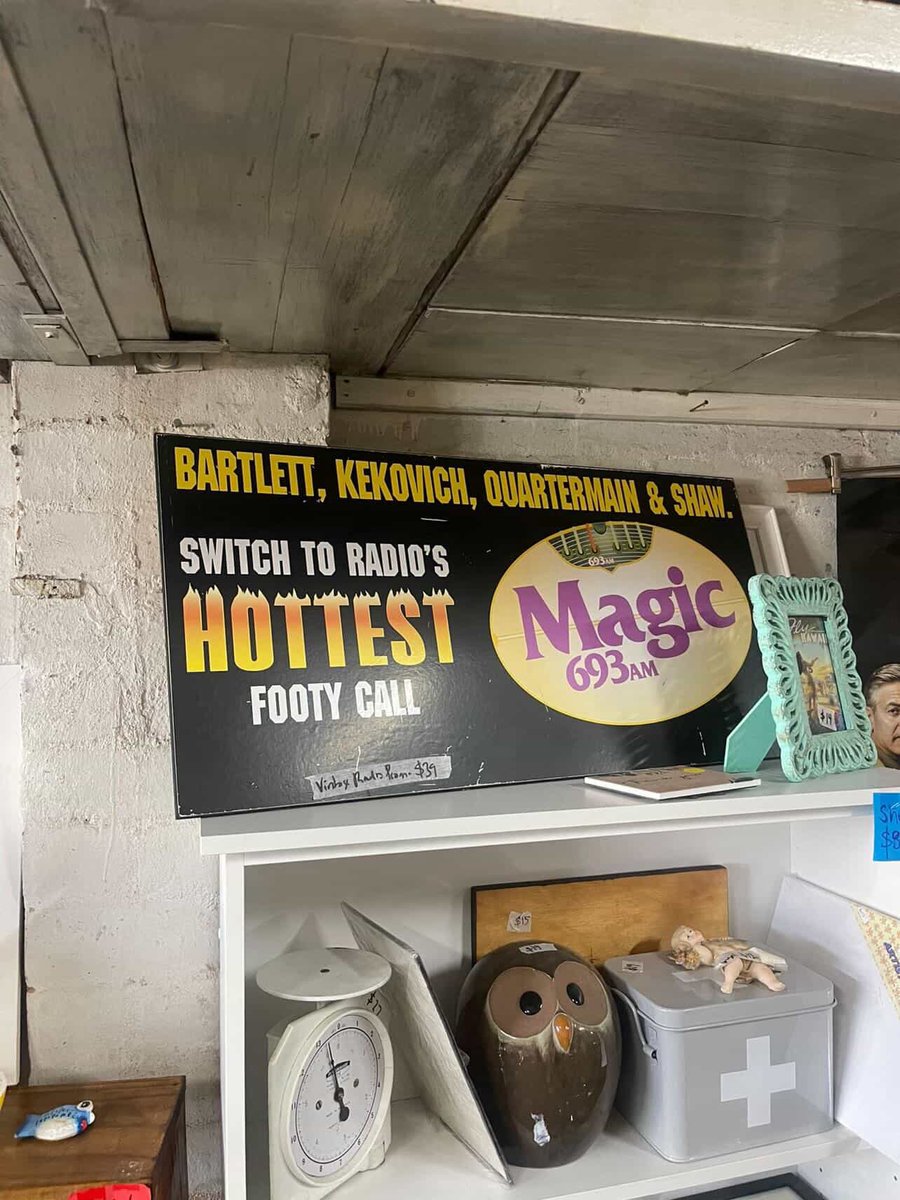 Stephen Quartermain tweet media