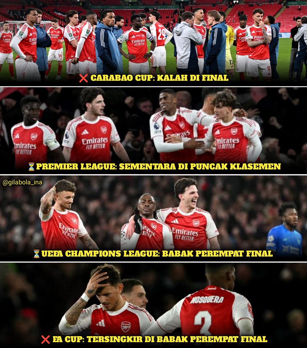 Berita Sepakbola Dunia tweet media