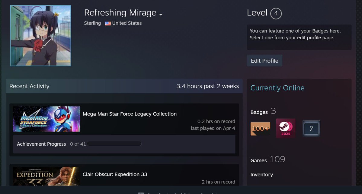 Sterling (Tokyo Mirage Sessions Propagandist) 🔞 tweet media
