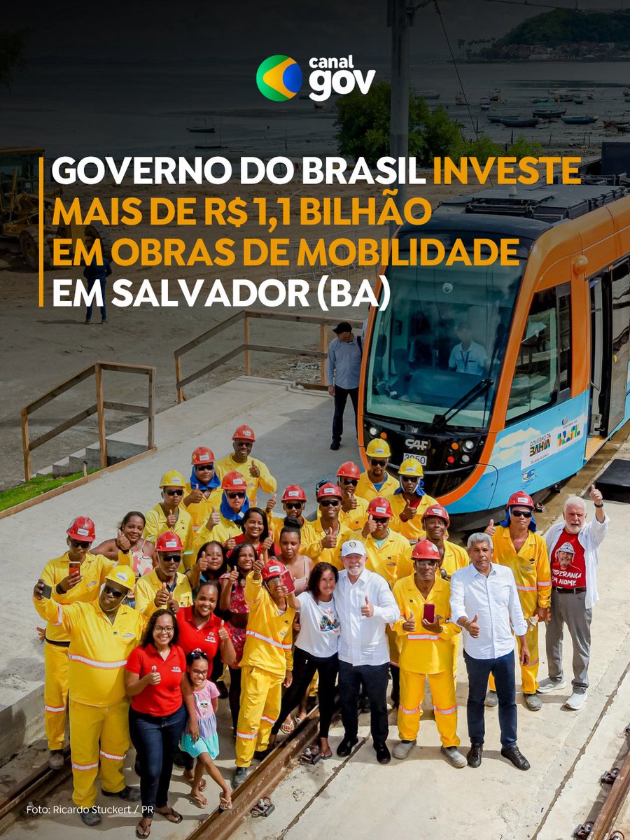 CanalGov tweet media