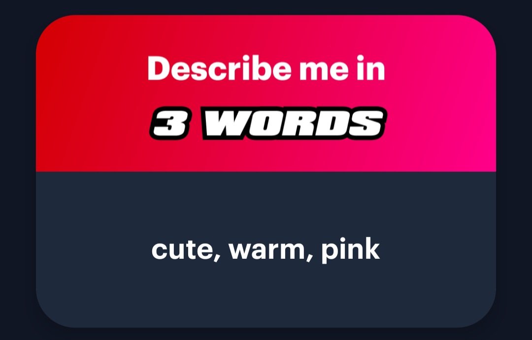 Amy 🌸🐲 The Pink Dragon tweet media