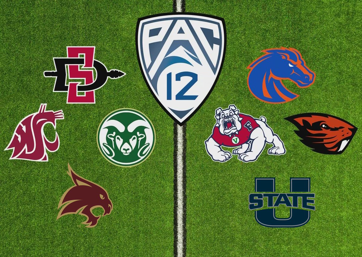 West Coast College Sports Guy tweet media