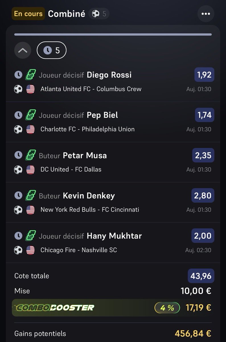 Le Barjot🫨 tweet media