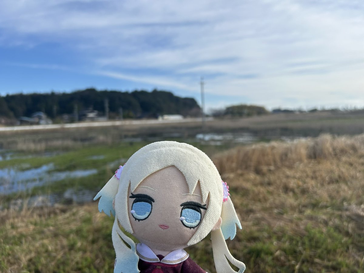 がんばらない tweet media