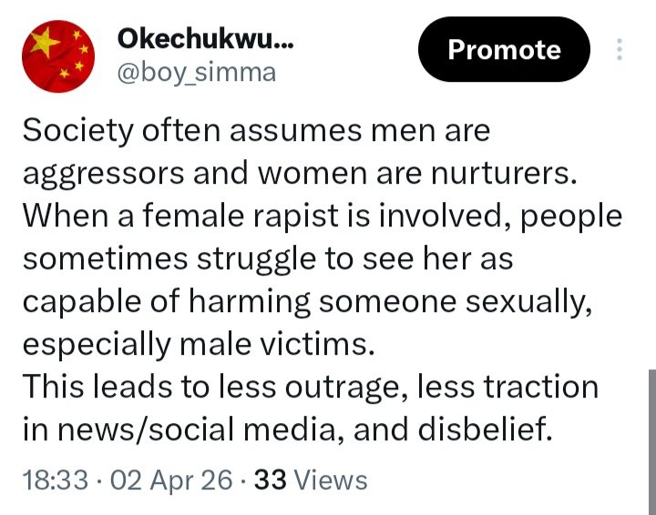 Okechukwu... tweet media