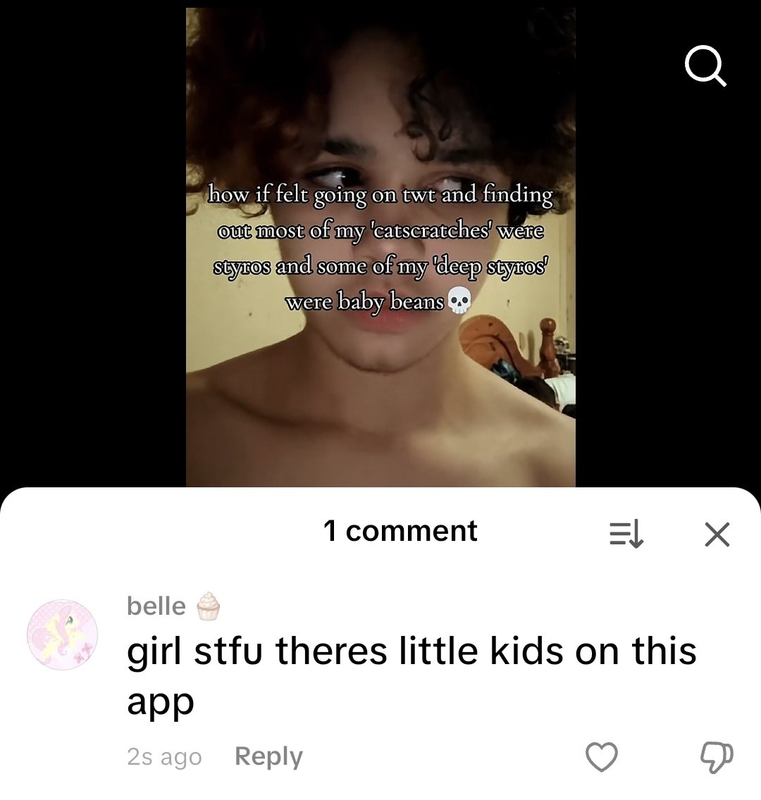 🧁 𝒷𝑒𝓁𝓁𝑒 ୭ 𝓈𝒽ℯ𝒹𝓉𝓌𝓉 ꒰ᐢ. ̫ .ᐢ꒱ 🧁 tweet media