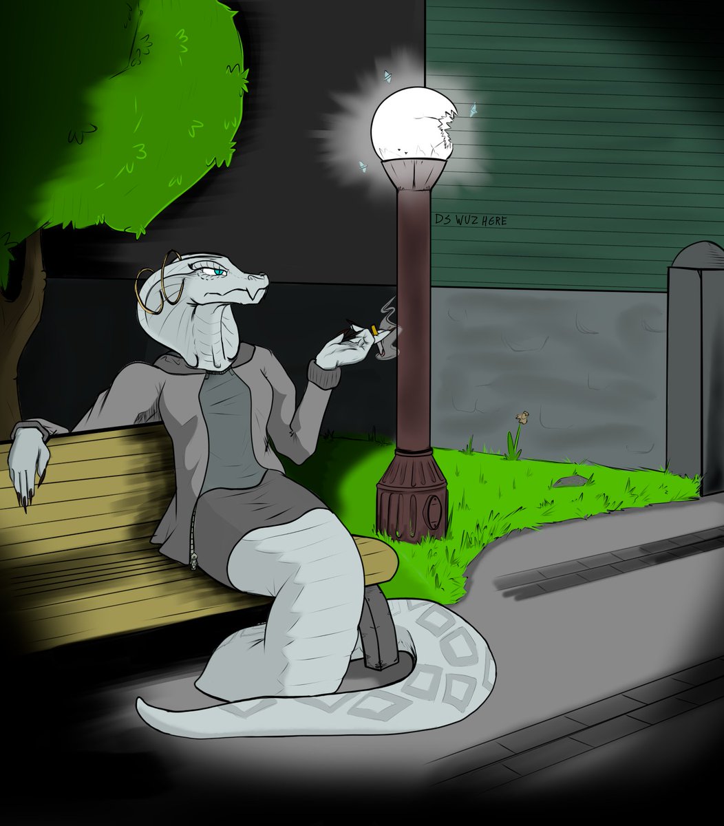 LSDoublespace tweet media