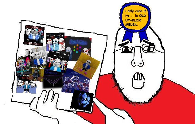 Bepp & Sans (?) tweet media