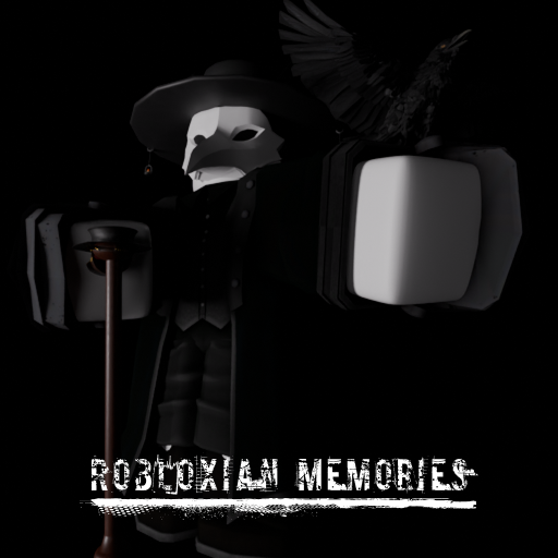 Dragoncraft507's tweet photo. Doctor Plague🐦‍⬛ #roblox #render #blender #robloxstudio #game https://t.co/nY2kqwBALY