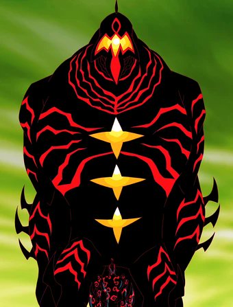 Crownless Zeth Childe tweet media