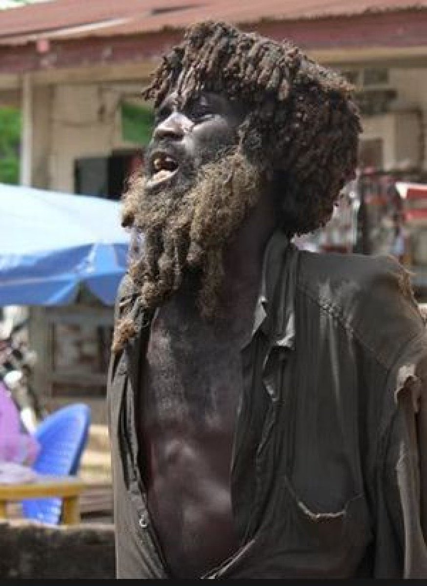 the united way (kng Caesar carter) tweet media