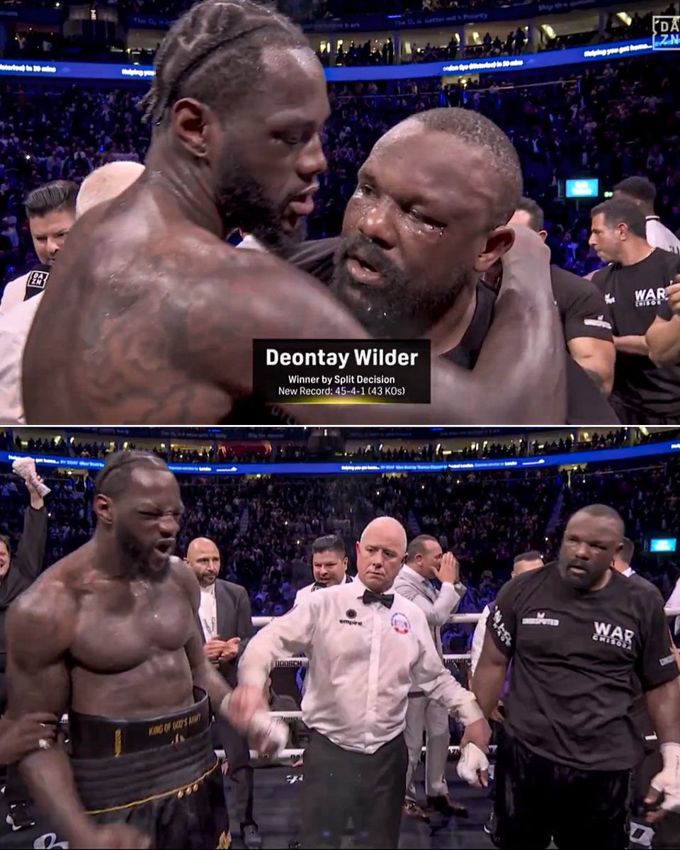 ESPN Ringside tweet media