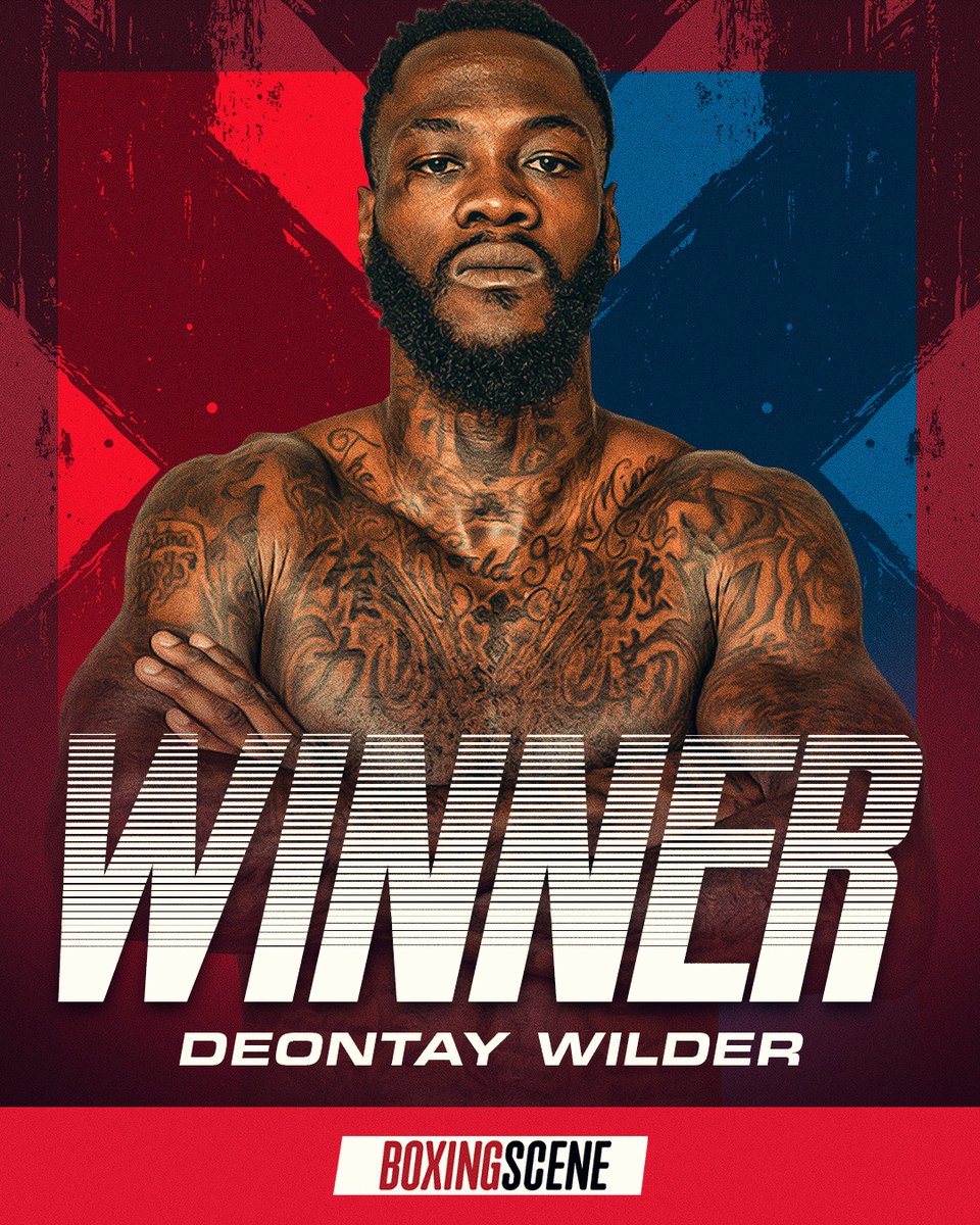 BoxingScene.com tweet media