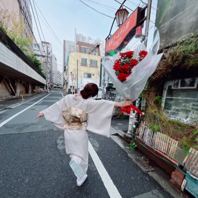 #新しいプロフィール画像