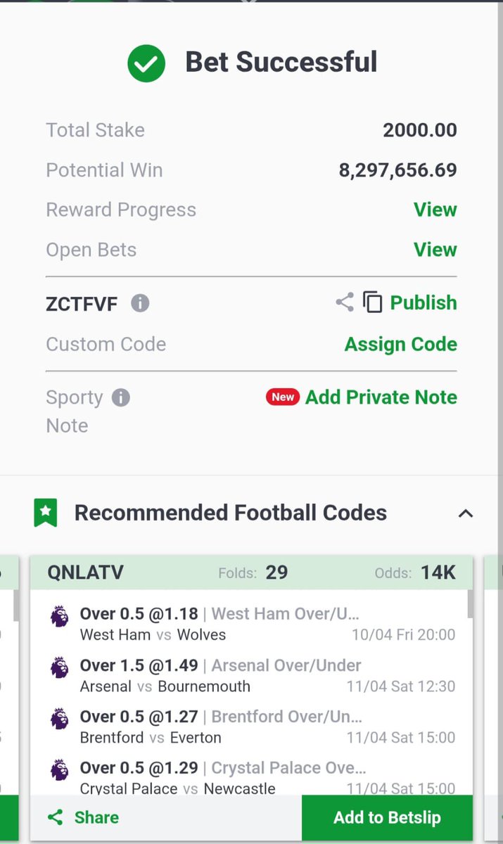 Winner punter tweet media