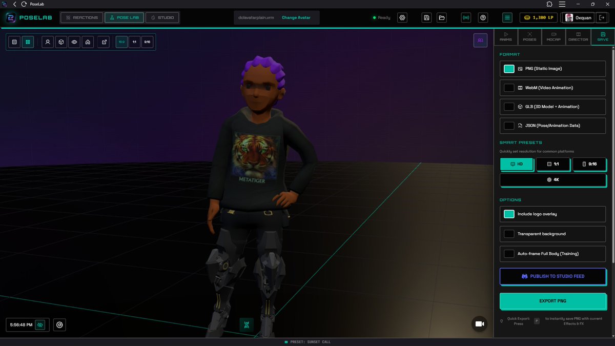 OxQuan.dcl.eth 🧬 tweet media