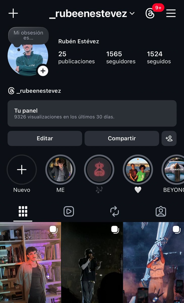 ruben🦋(on the rooftop) | THE BPM tweet media