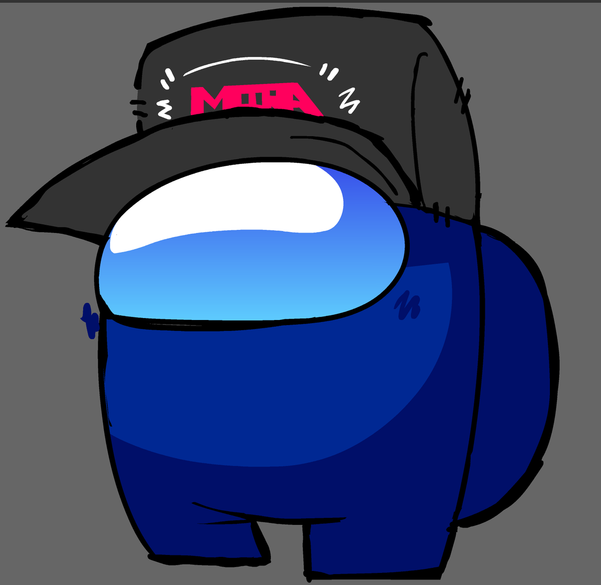 AliAmongUs tweet media