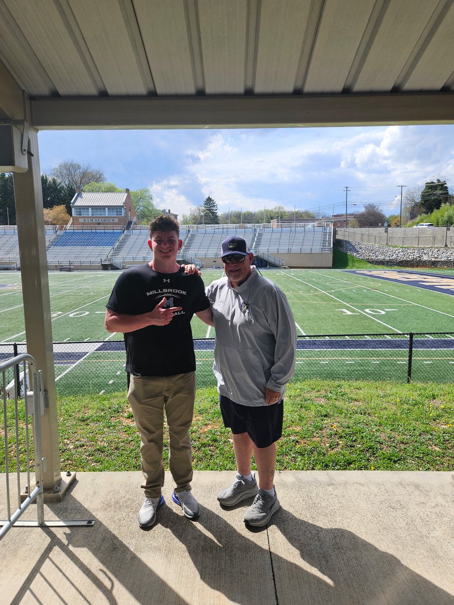 Parker Edwards 2027 Edge tweet media