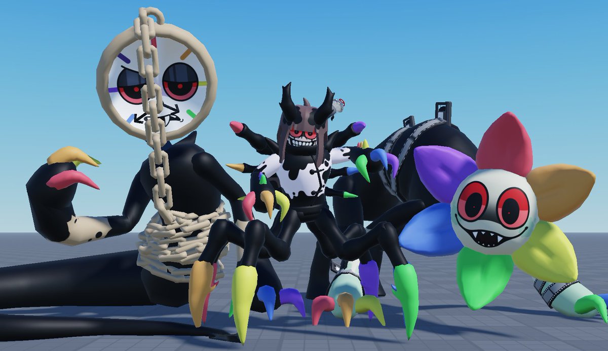 Jacky 🎃 tweet media