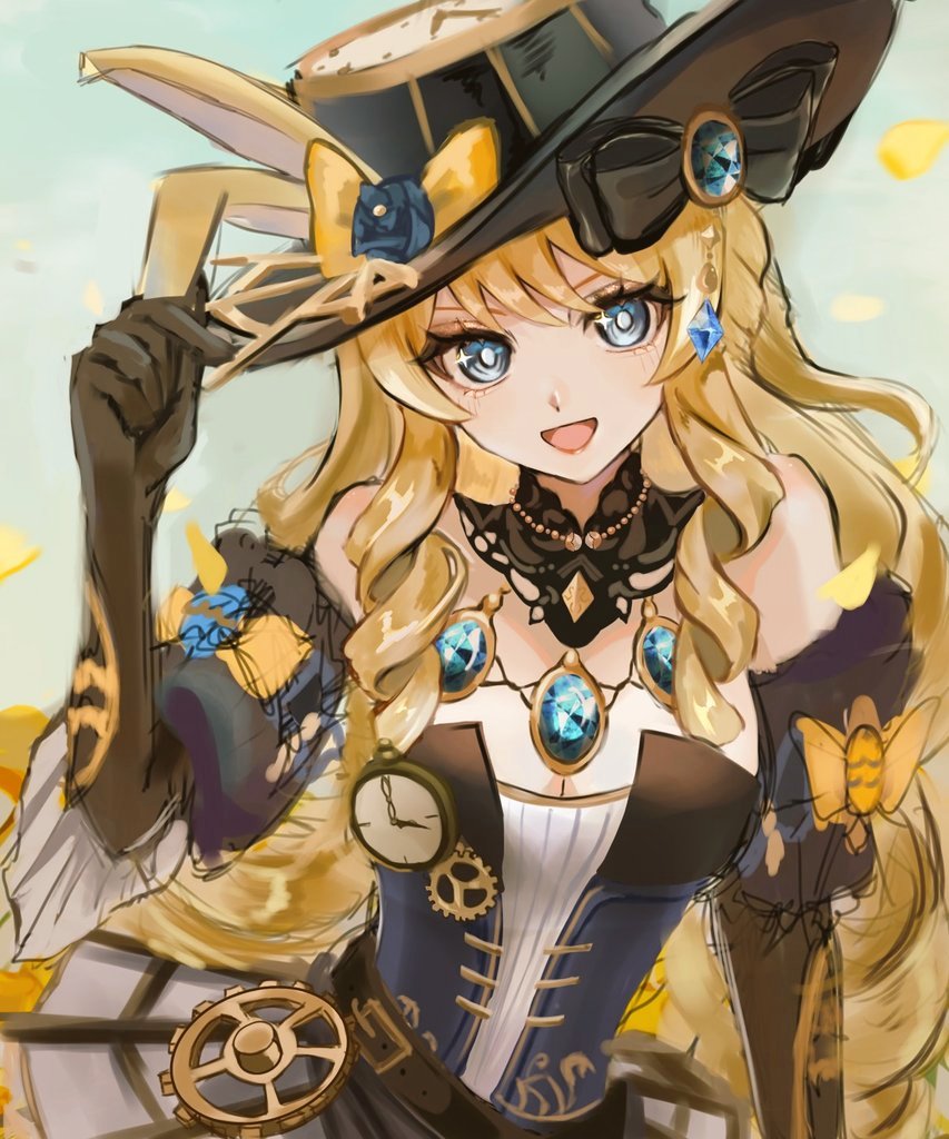 いちじく tweet media