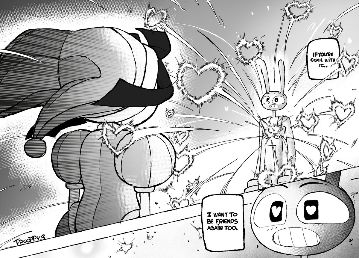 🐸FROOPPYS🐸🇨🇱ᯓ★ COMMS CLOSED.ᐟ tweet media