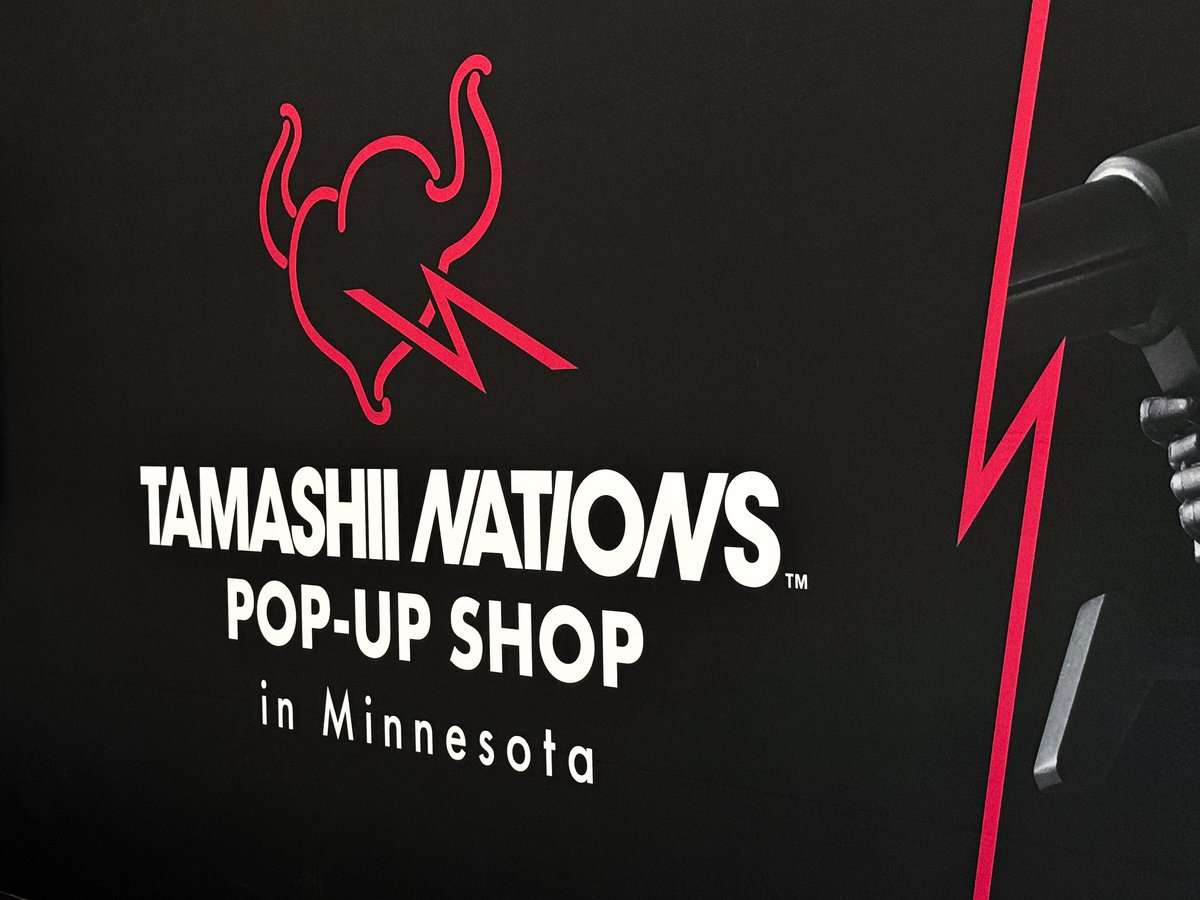 Mall of America tweet media