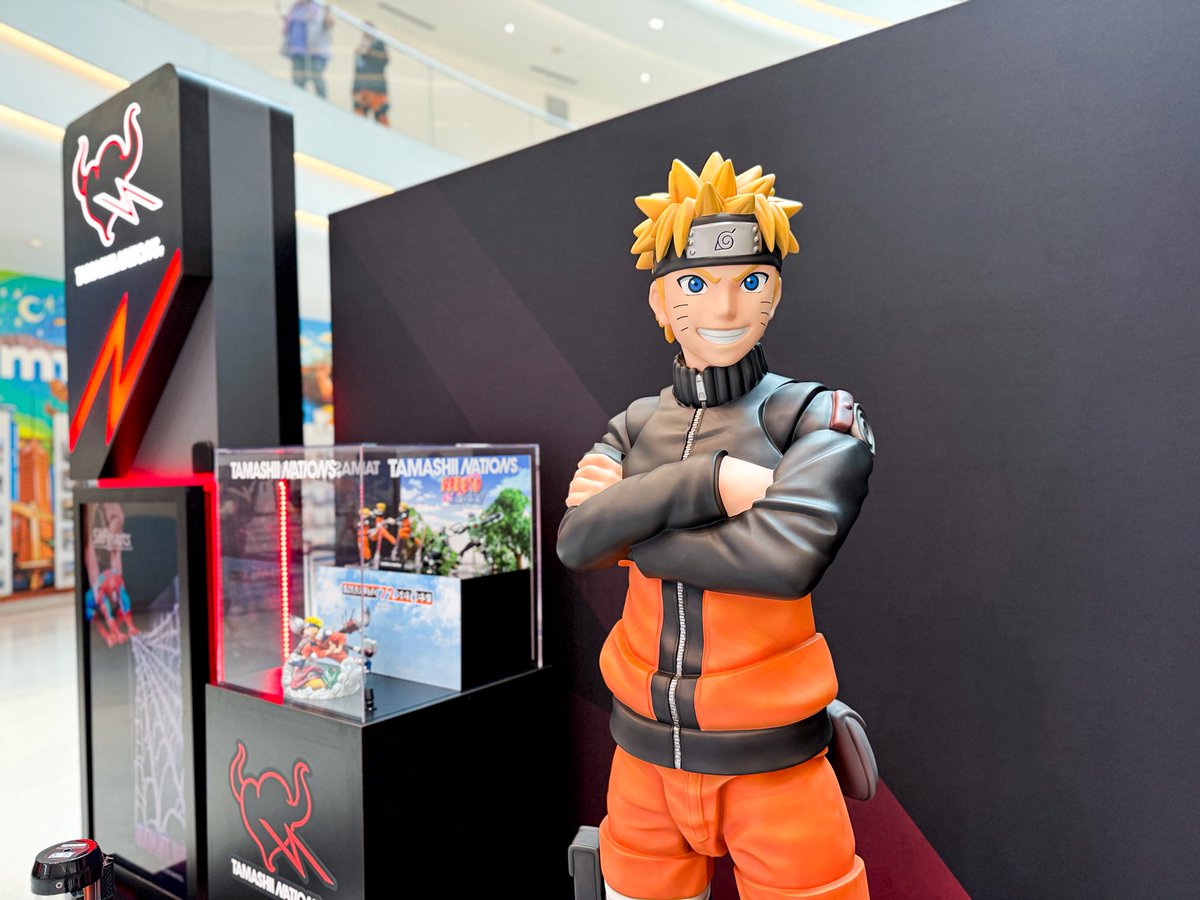 Mall of America tweet media